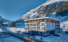 Hotel Zontaja Superior